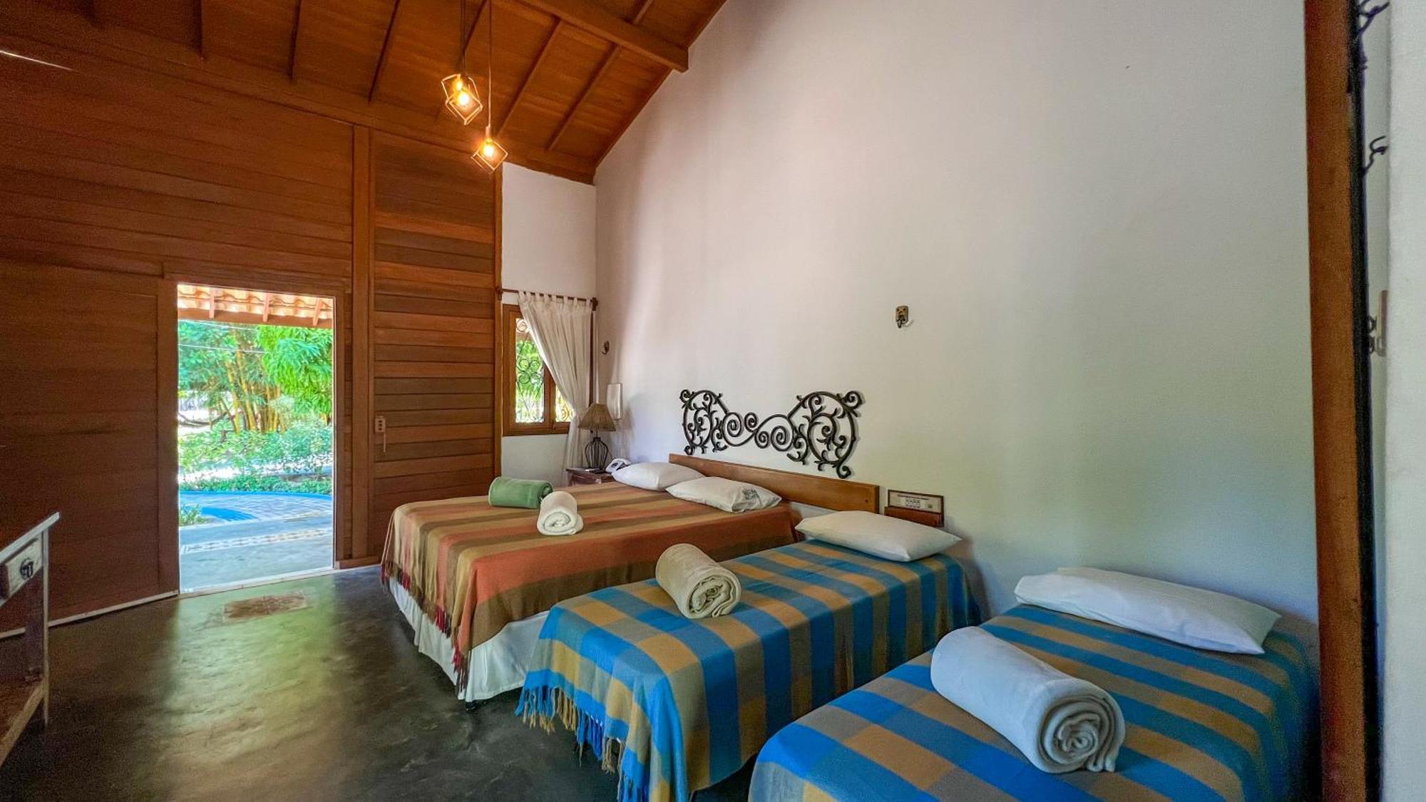 Pousada Rancho Da Serra Martins Экстерьер фото